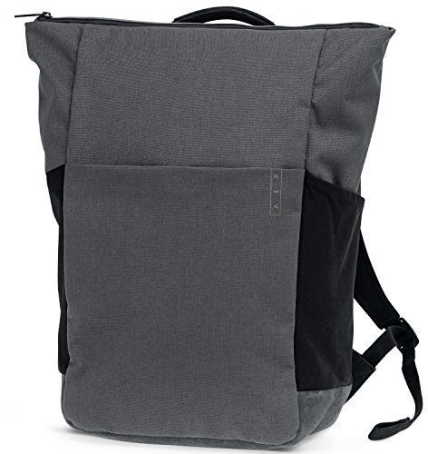 AEP Plain Rucksack 46 cm Laptopfach