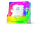 Goldw. Elumen Play Eraser 12x30g