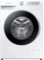 Samsung EcoBubble 9kg 1400prm Freestanding Washing Machine - White
