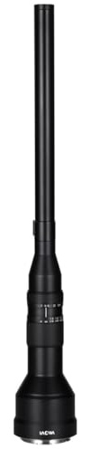LAOWA 24mm f/14 2X Macro Probe für L-Mount