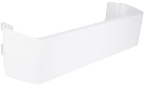 LUTH Premium Profi Parts Türfach unten kompatibel mit Liebherr 9030628 415x105mm für Kühlschrank