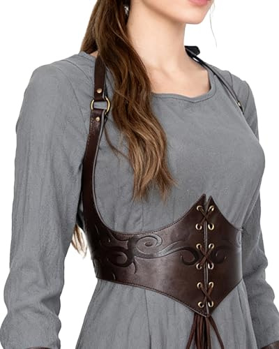 Joukavor Damen Jd-019 Gürtel