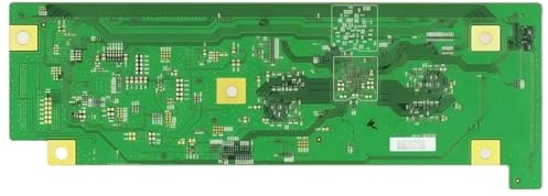WQMEOR Número de Placa 6870C-0852B LE650AQD-ENA1-TJA Placa T-con Placa lógica de TV de 55 Pulgadas y 65 Pulgadas Tarjeta de TV 6870C 0852(65 Inch)