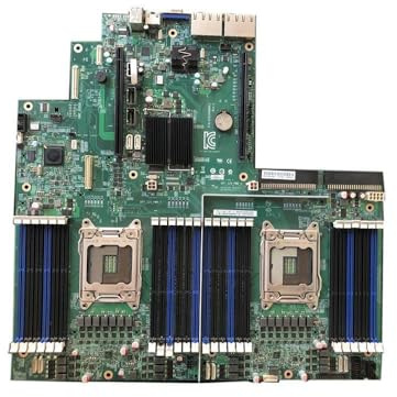 Pour carte mère serveur S2600G (Z/L) LGA2011 DDR3