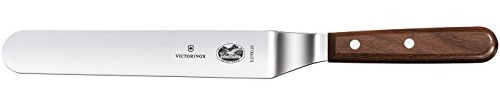 Victorinox Cutlery Offset Spatula by Rosewood