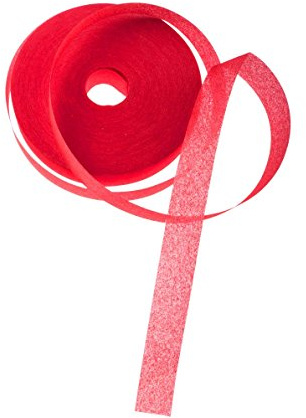 Oregon 295351 Markierungsband rot