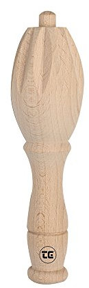 T&g Woodware - Presse citron manuel en bois