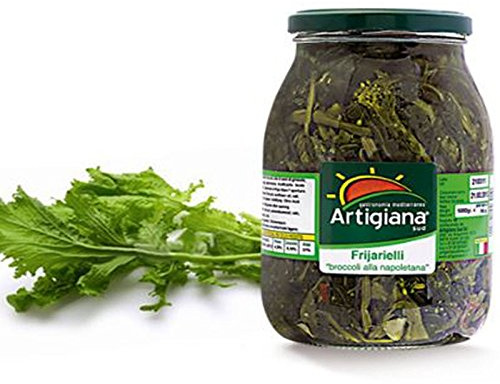 brocoli napolitaine | Frijarielli Kg. 1