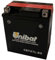 Batterie für Unibat No Yuasa Roller CBTX7L-BS