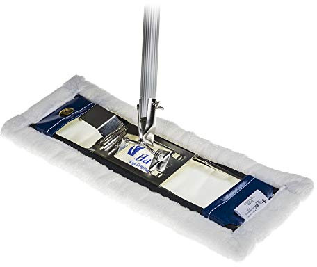 Ha-Ra Original Bodenexpress mit Nassfaser Nano Gold PUR 42 cm