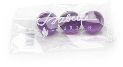Isabelle Laurier - Lot de 3 Perles huile de bain - Senteur Lavande - Billes de bain 97% d'ingrédients Naturels - Cadeau Femme