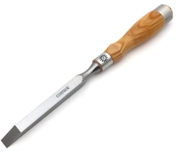 Narex Richter Mortise Chisels - 3/8