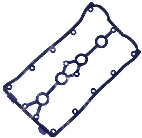 VBNYBA Auto Ventildeckeldichtung Kompatibel Mit Buick Für Excelle 2004 2005, Ventildeckeldichtung, Motorventildeckel-Dichtungssatz 96353002