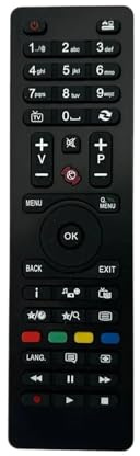 ATOMUSERLY 1 Control Remoto for televisor LCD Sunstech TLEI2050HDBK Tucson TL485DLED309B1