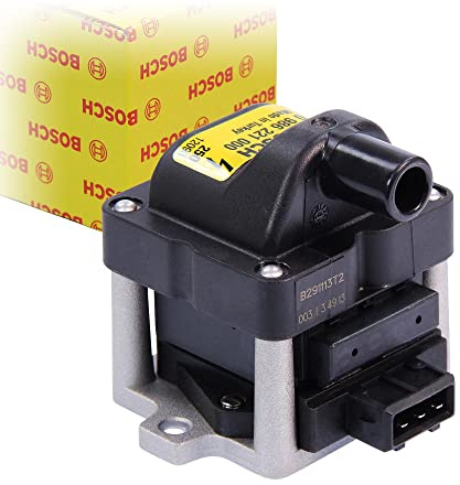 Bosch 0986221000 - Zündspule