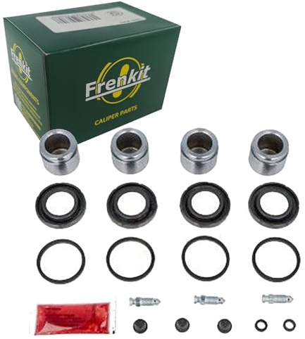 Frenkit Bromsok reparationssats Brake Caliper Repair Kit 234914