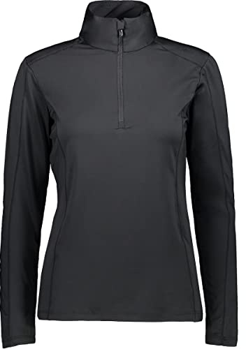 CMP Damen Light Fleece Softech Carbonium Finishing Sweatshirt (1er Pack)