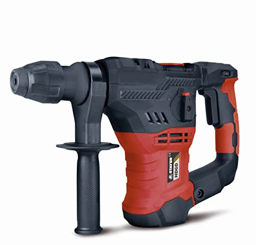 Martillo Rotativo SDS-PLUS PROFESIONAL con 4 funciones HD 6 DK