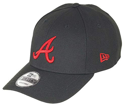 New Era MLB Cap 9forty verstellbar Basecap Snapback Kappe Baseball Yankees Dodgers Tigers