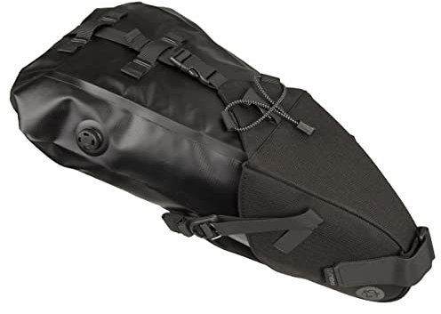 AGU Seat-Pack Venture Extreme Waterproof Black 9L