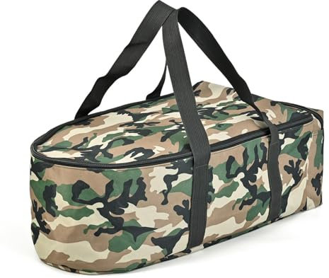 Angeltasche, Angelgerät-Box-Tasche | Hochleistungs-Aufbewahrungstasche für Angelausrüstung für Köderboote - Outdoor-Angeltasche, verschleißfester Angel-Organizer zum , Jagen, Wandern, Kajakfahre