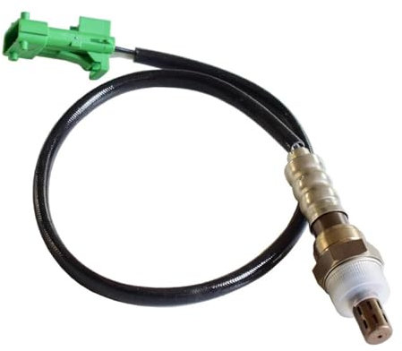 Lambdasonde Sauerstoff Für Peugeot 206 306 307 Für C2 Für C3 Für C4 Für C5 Für C6 Für C8 Luft Kraftstoff Verhältnis Sauerstoff Lambda O2 Sensor 1628AA 161848 1628HN Sauerstoff O2 Sensor