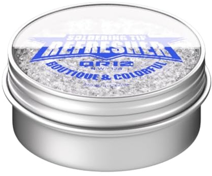 Nonstick Tin Solder Cream Pastes Oxides Solder Iron Tip Refreshes Tip Tinner Activators Soldering Iron Tip Refreshe