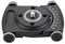 Qukaim FY01 - Carrello da tavolo per auto, con guida video per DSLR, supporto per telefono, fotocamera, carrello video, lunghezza 70 cm, design resistente