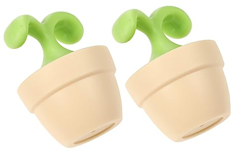 NOLITOY 2 Stück Edelstahl Kugelmassagegeräte mit Glatter Oberfläche Tragbar für Ganzkörpermassage und Akupressur Praktisches Rollenmassagegerät für Effektive Muskelentspannung