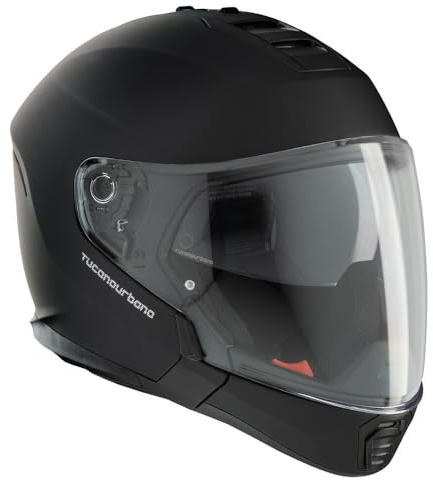 Tucano Urbano Hyperlink Convertible Helmet 2XL