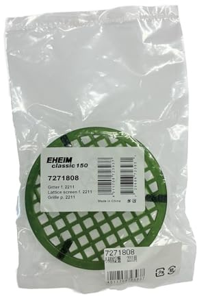 Eheim 17271808 Pumpe/Filter für Aquarien