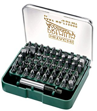 HITACHI 715000 Sets, Multicolor