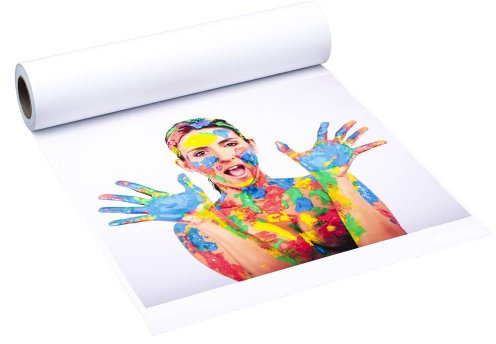 dots PREMIUM MATT 914X30 140G Dots Plotterp.Premium 914x30