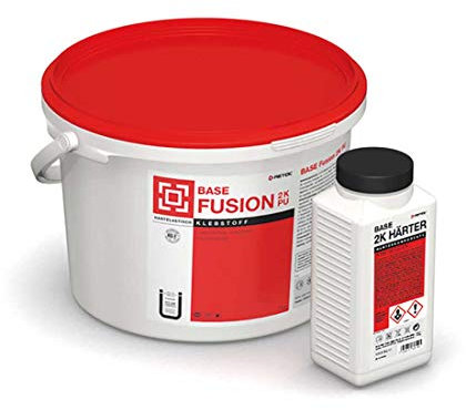 RETOL BASE Fusion 2K PU 2K-Parkettkleber (9,625 kg)