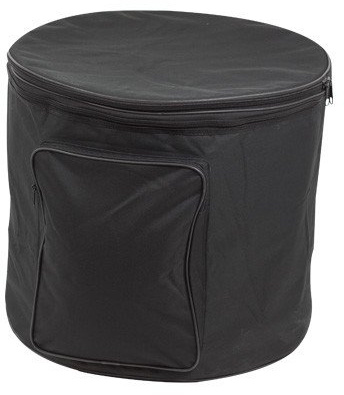 Ortola 6270 Schutzhülle für Fagott, 45,72 cm, Schwarz