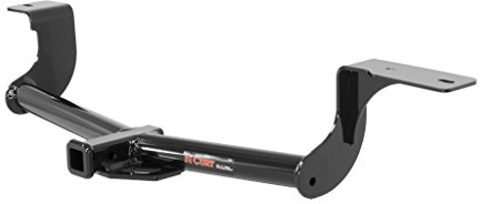 CURT 11416 Class 1 Trailer Hitch, 1-1/4-Inch Receiver, Compatible with Select HR-V
