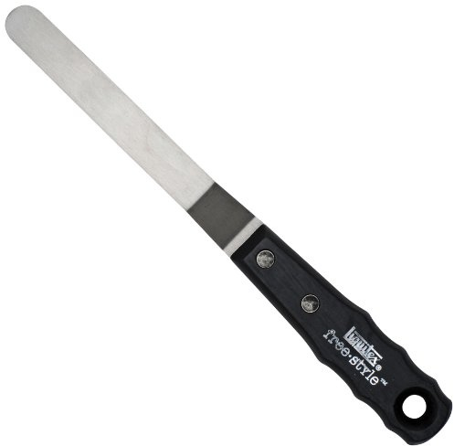 Liquitex Professional Freestyle Large Painting Knife, No. 16
