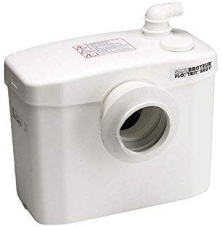 SFA SANITRIT MODELO 0100100