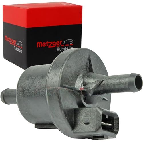 Metzger 2250149 Be-/Entlüftungsventil, Kraftstoffbehälter