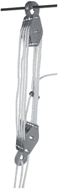 Format 4260383630294 – Flaschenzug 300 kg