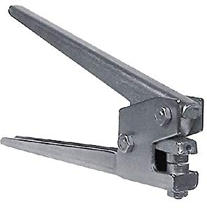 Alicates para sellos de plomo 200 mm