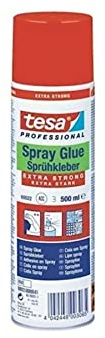 Sprühkleber extra strong 500ml