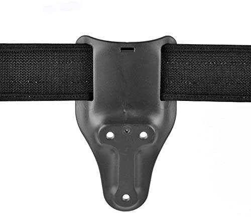 SAFARILAND® 6070 UBL-Wechselsteg (mittelhoch sitzend)