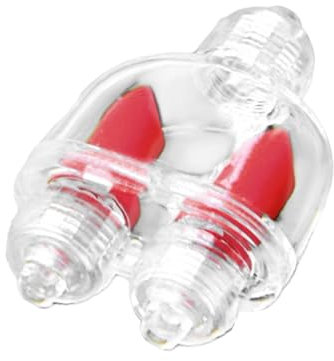 Aquarium Rückschlagventil, Rückschlagventil, Aquarium Absperrventil, Anti Rückfluss, Aquarium Luftpumpen Rückschlagventile für 4 Mm Rohr Aquarien, DREI Wege, 3,7 cm x 5,1 cm