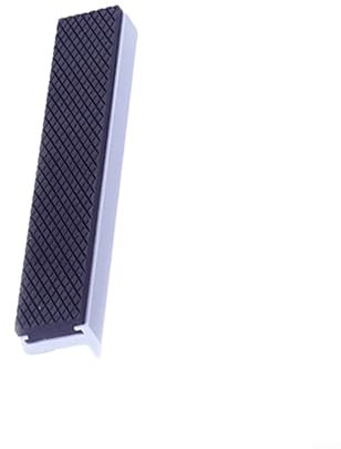 YUANGANG Weiche Schraubstockbacken-Pads, Abdeckungen, Mehrzweck-Schutzbacken, Schutzabdeckung, weiche Schraubstockbacken, Schutzabdeckungen, magnetische Gummi-Pads für jeden Metall-Schraubstock (7,6