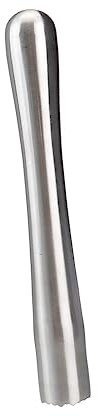 MAGICLULU Stainless Steel Ice Stick for Bar Outdoor Bar Accessory Cocktail Equipment