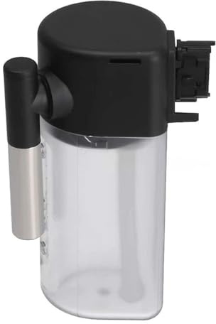 Depósito De Leche, Compatible Con Delonghi, Cafetera E Latte Pro Milk Pot Espuma De Leche Magnifica Evo ECAM290.61 Accesorios