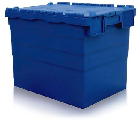 Sunbox S-Compact 78L Apilable (600x400x416mm)