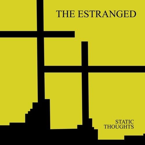 Static Thoughts [Vinilo]
