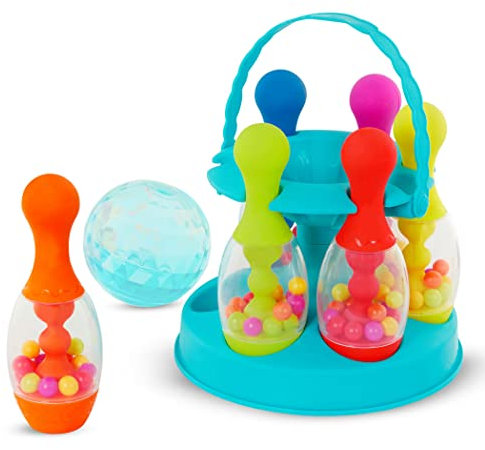 B.ToysB. Toys Let's Glow Beleuchtungsset, bunt, BX1640Z BX1884C1Z, mehrfarbig